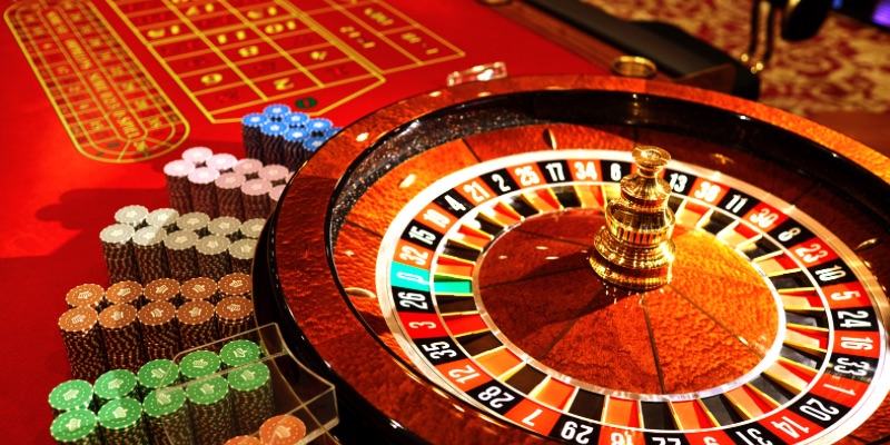 Casino Online K89Bet – Cá Cược Hấp Dẫn, Thắng Lớn Mỗi Ngày