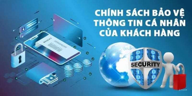 Chính sách bảo mật K89bet bảo đảm an toàn thông tin