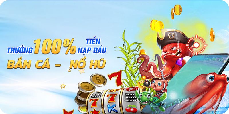 Khuyến mãi K89bet nạp đầu nhận ngay 100% giá trị thẻ