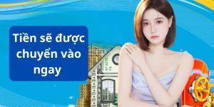 Rút Tiền K89bet - Thực Hiện Nhanh Đảm Bảo Chính Xác 100%