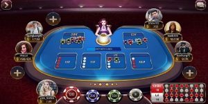 Xóc Đĩa Online K89bet - Trải Nghiệm Hấp Dẫn Săn Thưởng Lớn