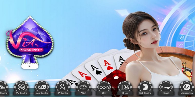 Sòng bài online được đầu tư toàn diện tại K89bet