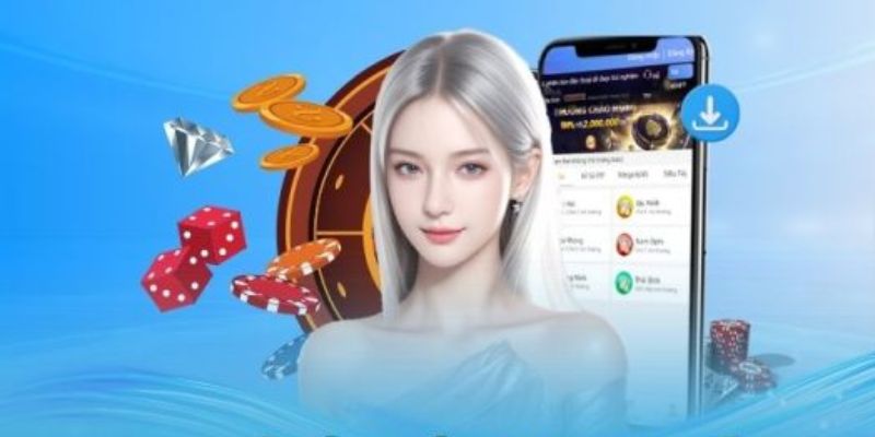 Tải app k89bet có thể gặp khó khăn với khách hàng mới