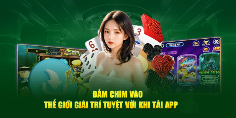 Tải app k89bet mở ra nhiều lợi ích hấp dẫn